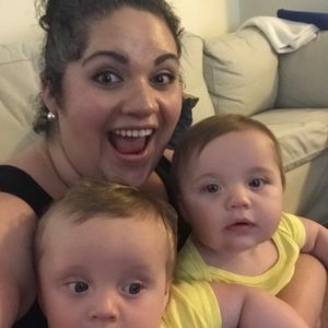 Meet your Posher, Stephanie